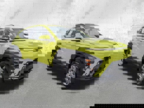 New 2025 Hyundai Kona SE image 1