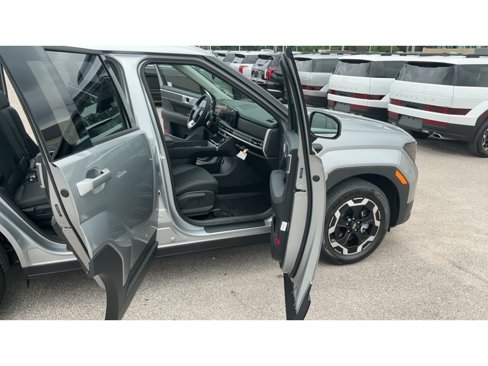 New 2026 Hyundai Santa Fe SEL image 13