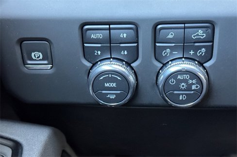 New 2026 GMC Sierra 1500 AT4 w/ AT4 Premium Package image 31