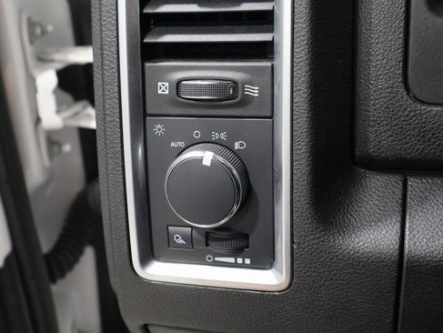 Certified 2022 RAM 1500 Classic Warlock image 28