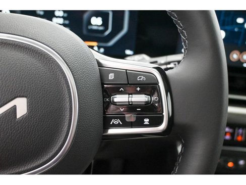 New 2026 Kia Carnival SX w/ SX Dark Edition Package image 26