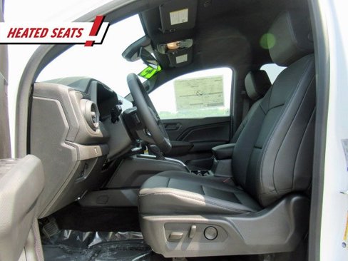 New 2025 Chevrolet Colorado Trail Boss image 4