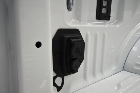 New 2025 Ford F250 Platinum image 37