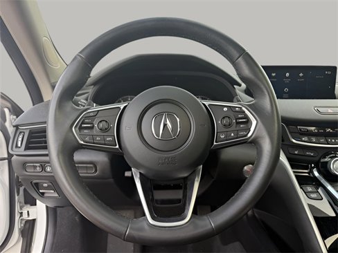 Used 2023 Acura TLX image 12