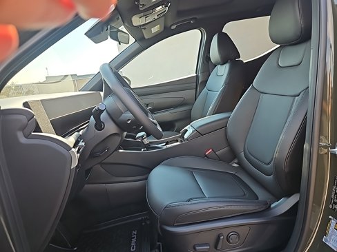 New 2026 Hyundai Santa Cruz SEL image 10