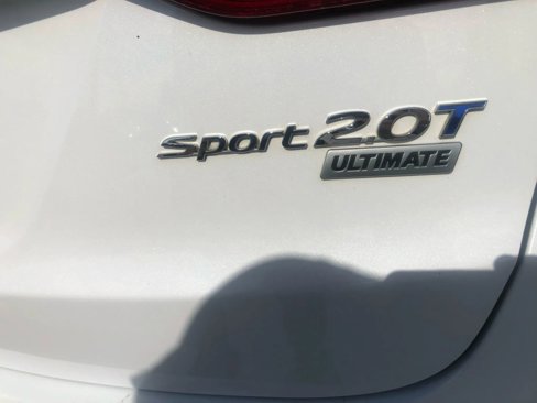 Used 2015 Hyundai Santa Fe Sport 2.0T w/ Option Group 05 image 27