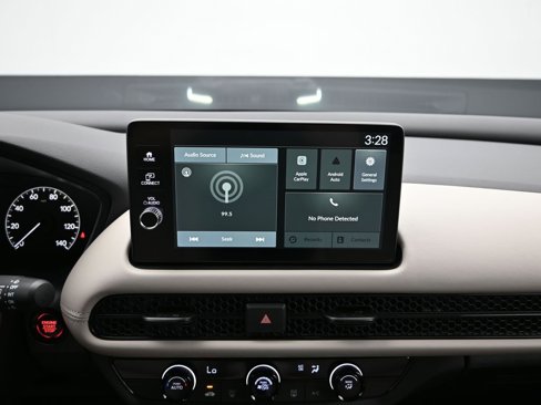 New 2026 Honda HR-V LX image 43