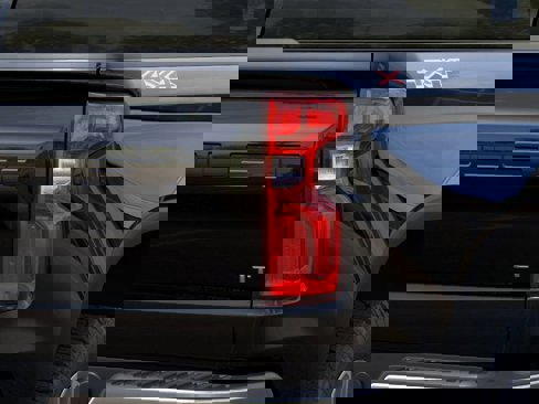 New 2026 Chevrolet Silverado 1500 LT image 11
