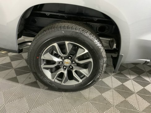 New 2025 Chevrolet Silverado 1500 LT w/ Leather Package image 45