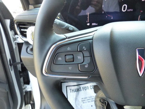 Used 2025 Buick Envista Sport Touring w/ Convenience I Package image 27