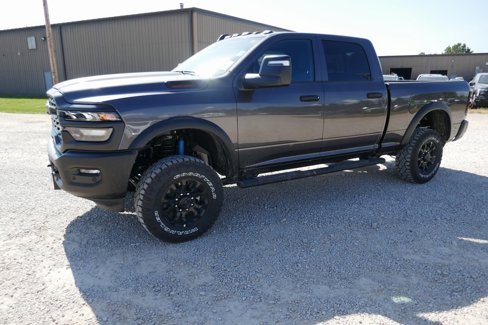 New 2026 RAM 2500 Tradesman w/ Power Wagon Package image 6