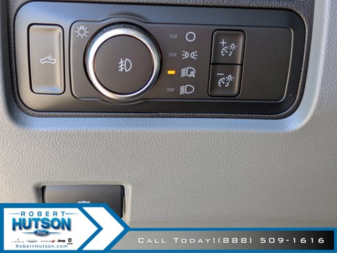 New 2026 Ford F350 XL image 25