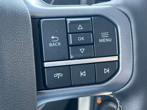 New 2026 Ford F350 Lariat w/ FX4 Off-Road Package image 37