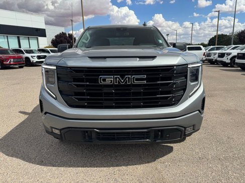 Used 2023 GMC Sierra 1500 Elevation w/ X31 Off-Road Package image 2