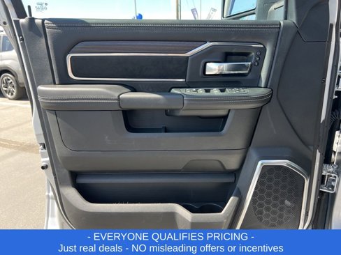 New 2026 RAM 2500 Laramie image 9