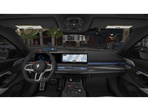 New 2026 BMW M5 w/ Executive Package image 10