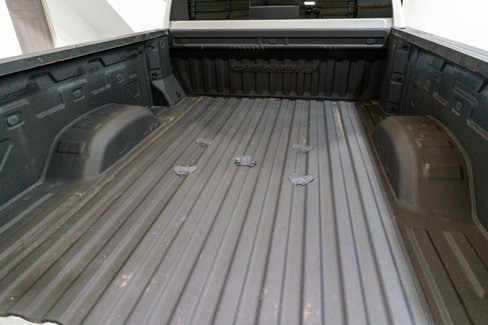 Used 2024 GMC Sierra 2500 Denali Ultimate image 12