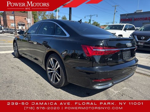 Used 2023 Audi A6 2.0T Premium image 3