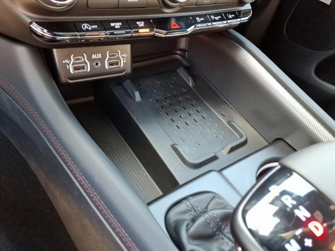New 2026 Dodge Durango GT image 25