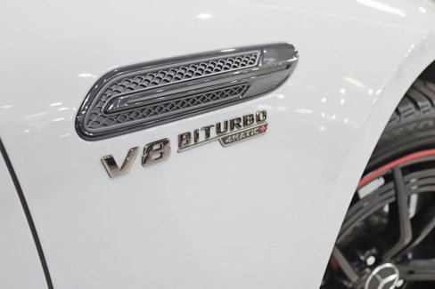 Used 2023 Mercedes-Benz AMG GT 63 S image 14