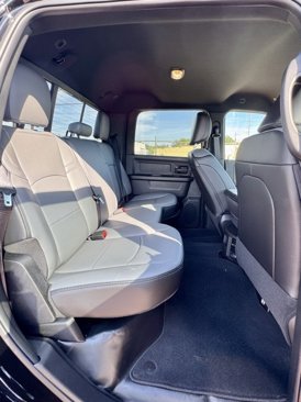 New 2026 RAM 3500 Tradesman image 14