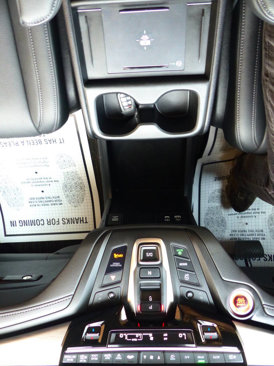 Used 2025 Honda Odyssey EX-L image 37