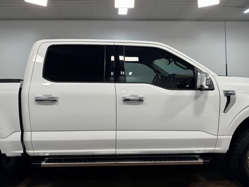 Used 2024 Ford F150 XLT w/ Equipment Group 302A MID image 35