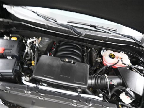 Certified 2024 Chevrolet Suburban High Country w/ Advanced Technology Package image 32