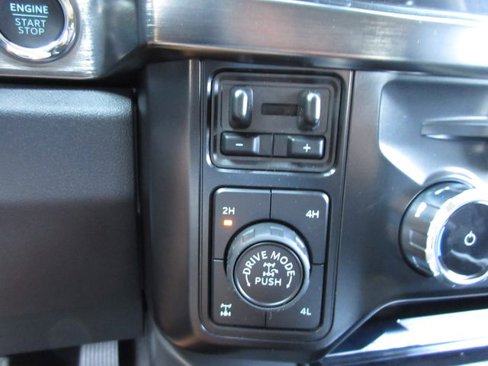 New 2025 Ford F250 Lariat w/ Lariat Ultimate Package image 20
