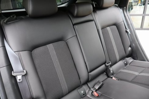 Certified 2025 MAZDA CX-50 AWD 2.5 S w/ Accent Package image 14