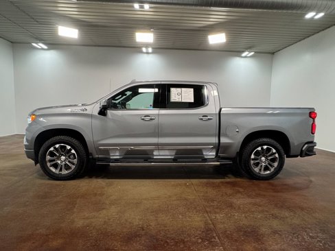 Used 2024 Chevrolet Silverado 1500 High Country image 6
