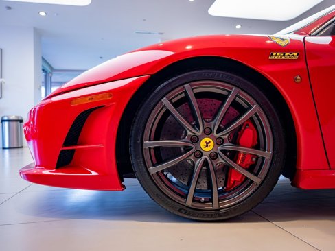 Used 2009 Ferrari F430 Scuderia image 3