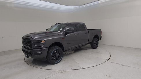 New 2025 RAM 2500 Laramie image 8