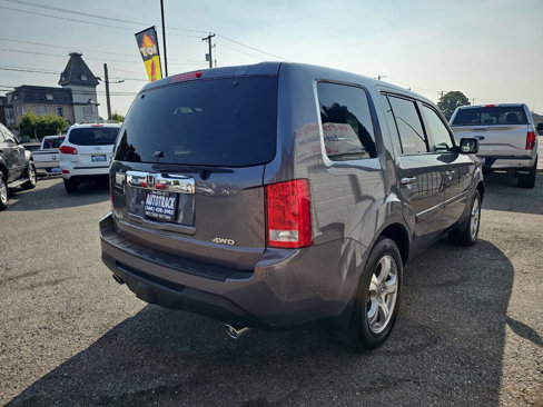 Used 2015 Honda Pilot EX-L image 4
