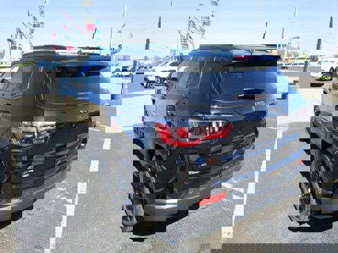 New 2026 Jeep Compass Latitude image 6