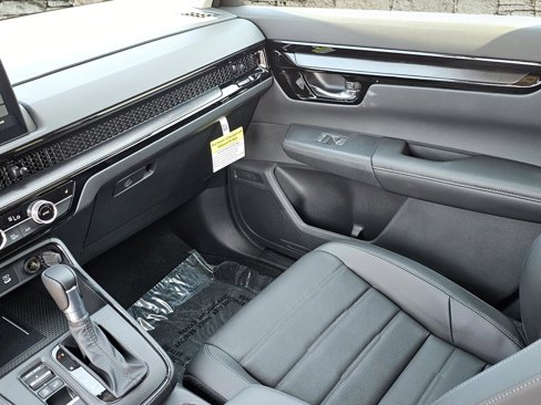 New 2026 Honda CR-V EX-L image 18