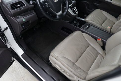 Used 2012 Honda CR-V EX-L image 33