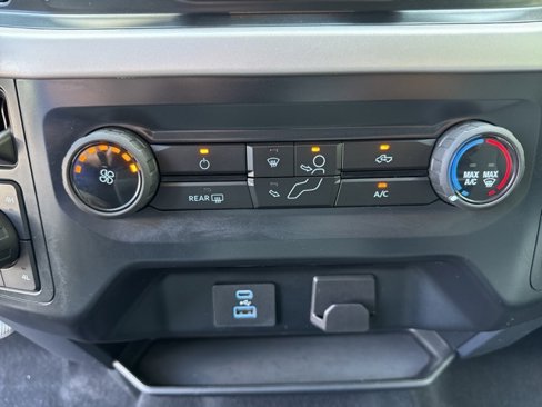 Used 2023 Ford F150 XLT image 20