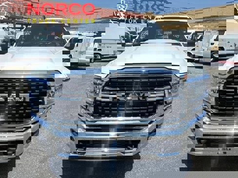 Used 2024 RAM 2500 Big Horn image 3