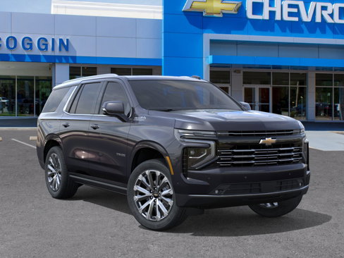 New 2026 Chevrolet Tahoe High Country image 7