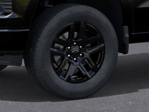 New 2026 Chevrolet Silverado 1500 RST image 33