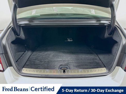 Used 2025 Genesis G90 3.5T image 30