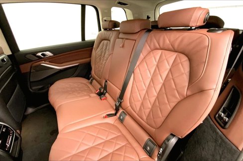 New 2026 BMW X7 xDrive40i image 6