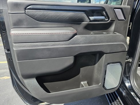 Certified 2024 GMC Sierra 2500 AT4X w/ AT4X AEV Edition image 22