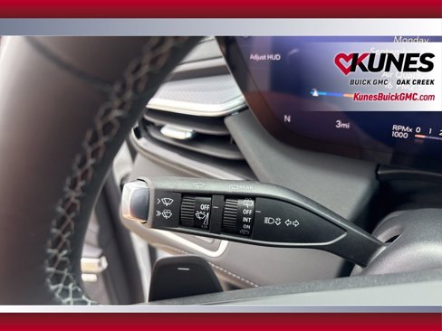 New 2026 Buick Enclave Sport Touring w/ Power Package image 16