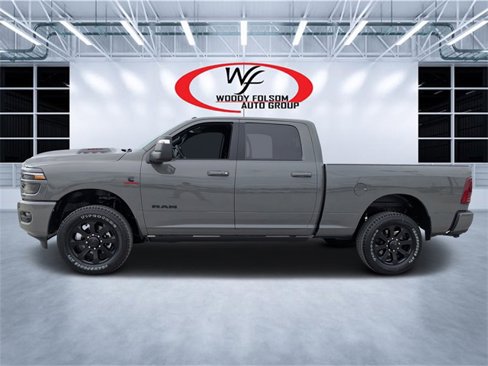 New 2026 RAM 3500 Laramie image 6