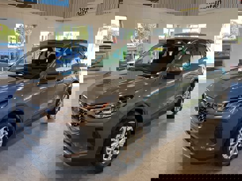 Used 2023 Ford Escape Active image 1