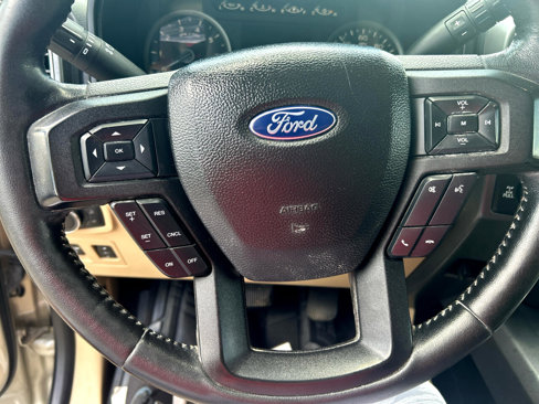 Used 2018 Ford F150 XLT w/ Equipment Group 302A Luxury image 26