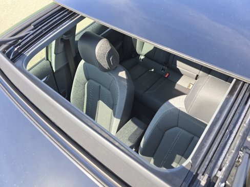 New 2025 Audi A3 2.0T Premium Plus image 9