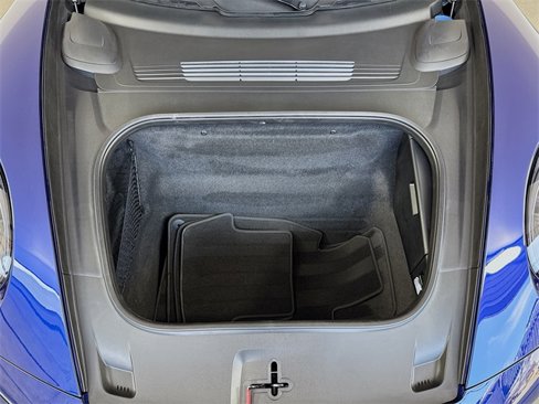 Certified 2024 Porsche 911 Carrera 4S image 24
